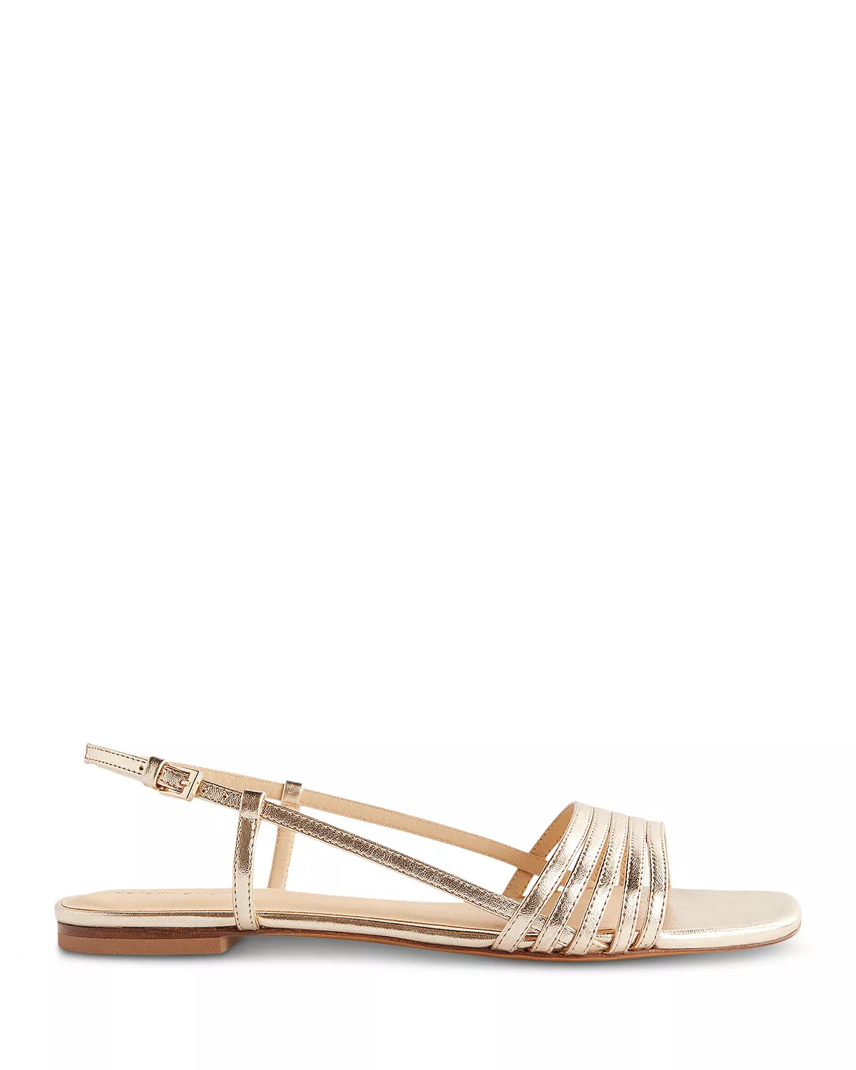 Women's Millie Lattice Sandals - 3