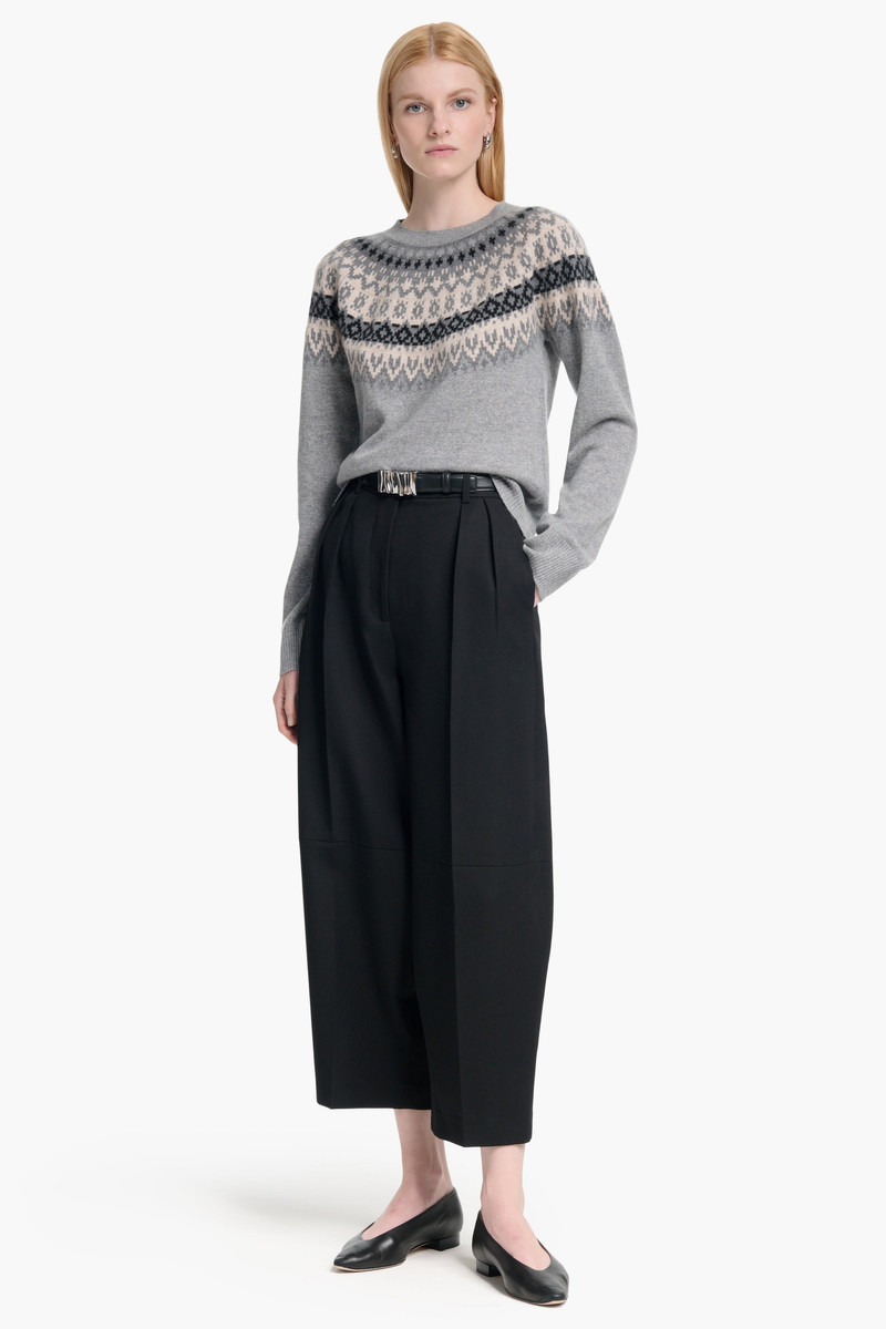 Altuzarra SAYLE SWEATER outlook