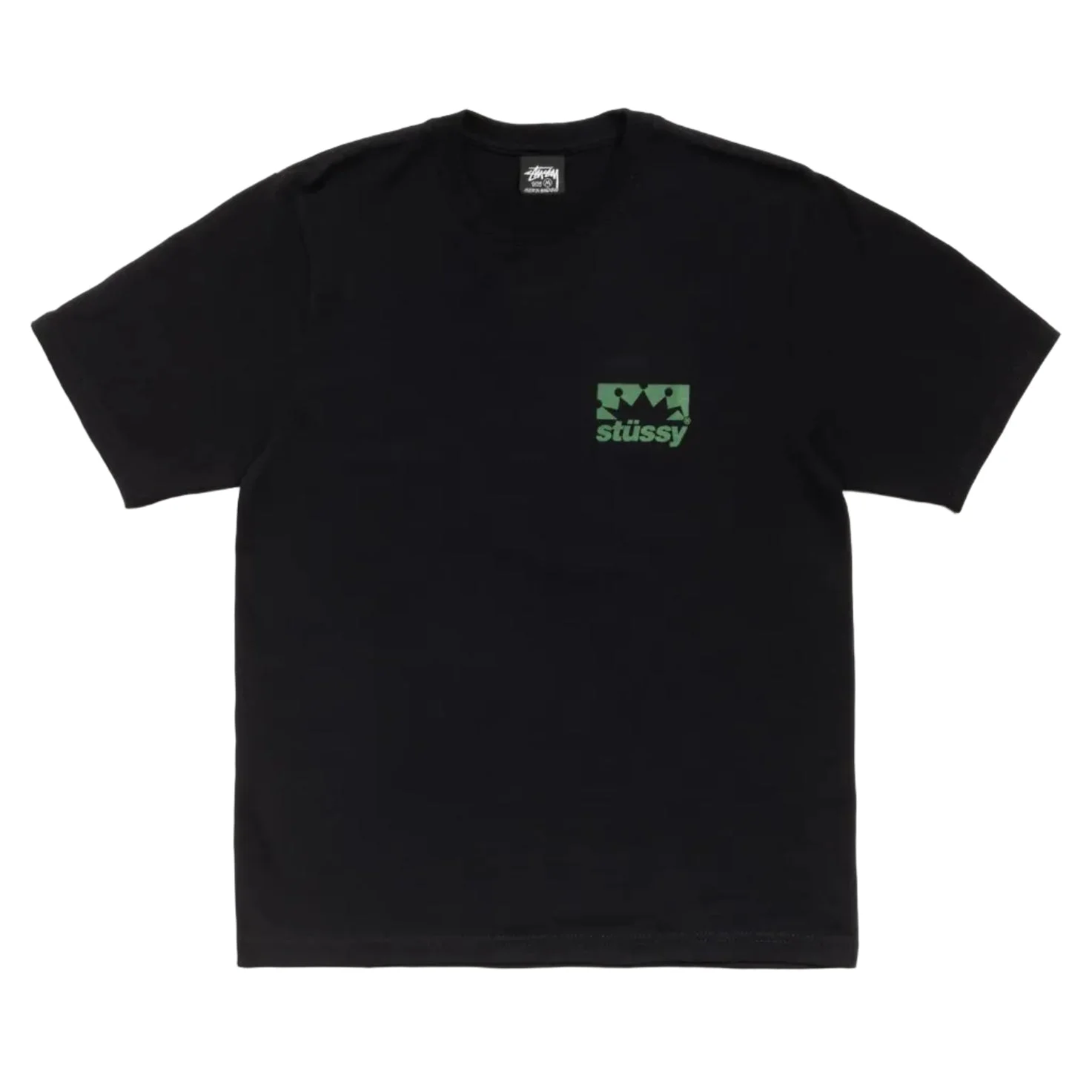 Box Crown Tee - 1