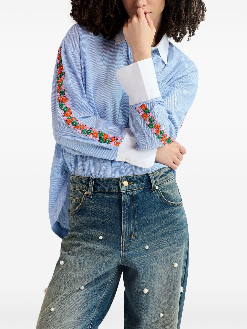 Harkle shirt - 4