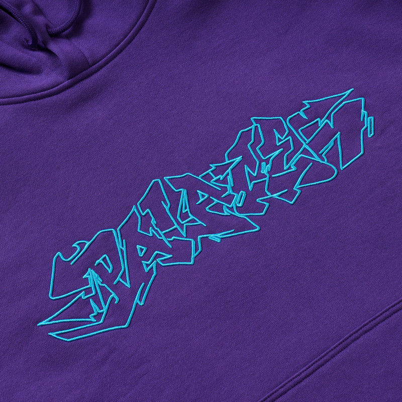 P3 PIECE HOOD SOUR GRAPE 3