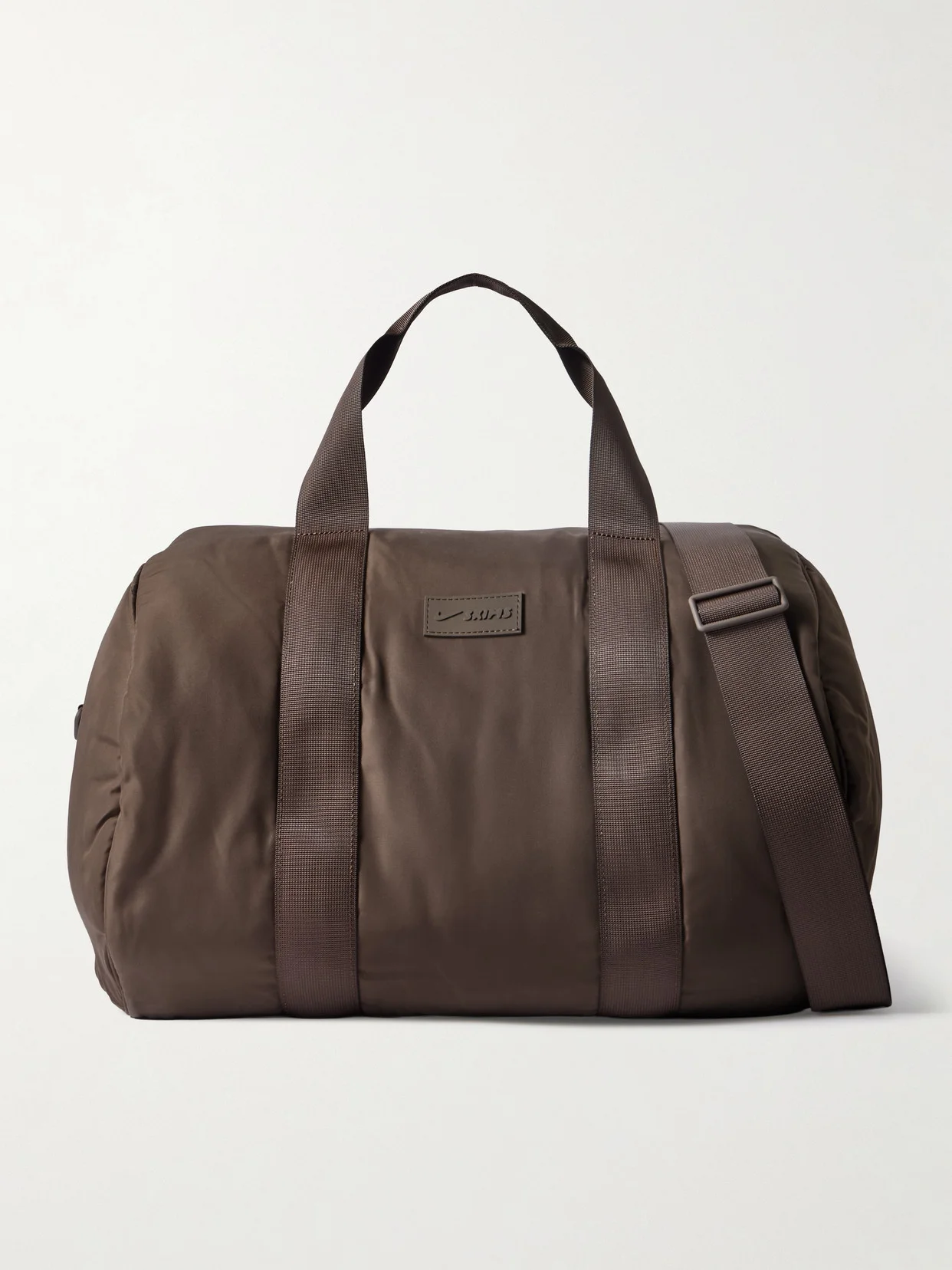 + Nike Puffer Gym Bag - 1