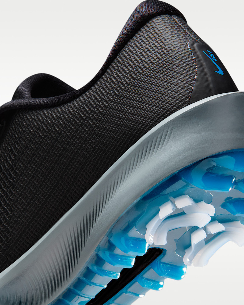 Nike Infinity Tour 2 Golf Shoes 9