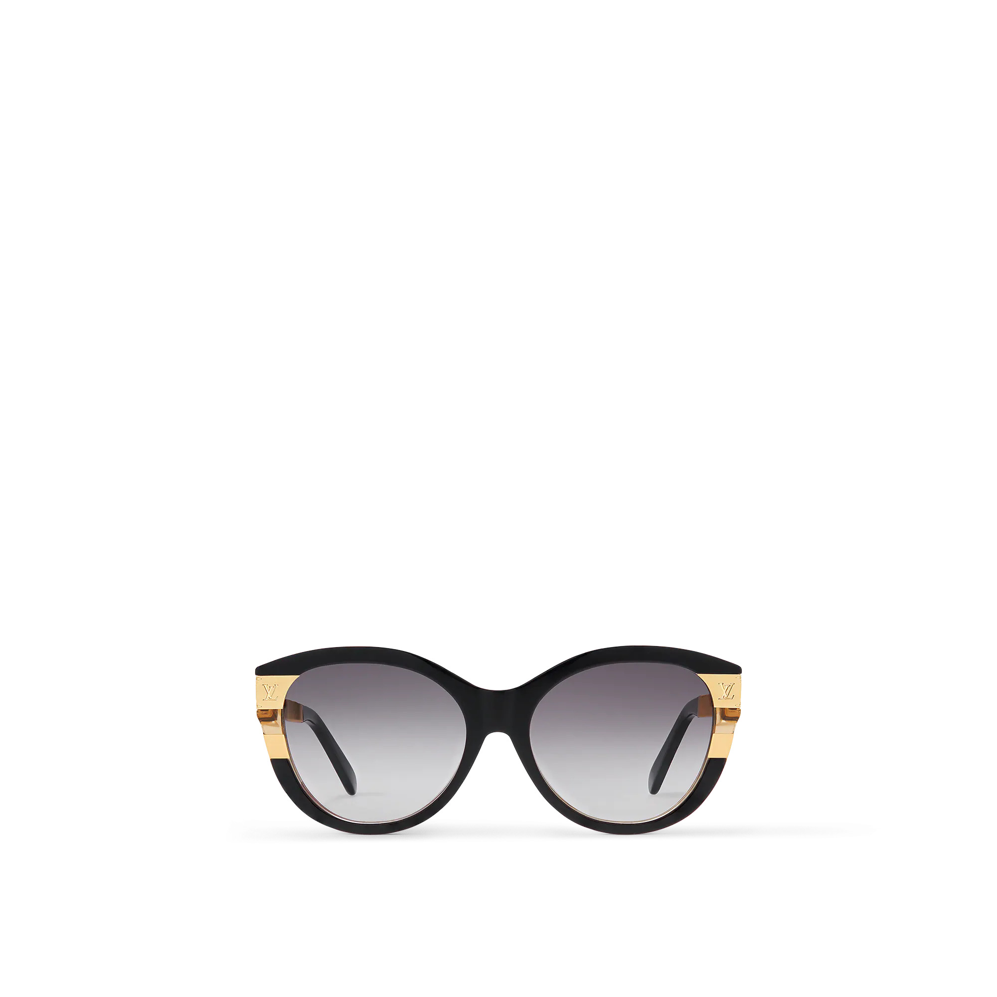 LV Petit Soupçon Cat Eye Sunglasses - 1