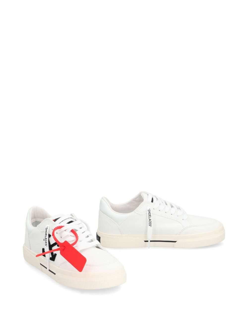 NEW LOW VULCANIZED CANVAS - 3