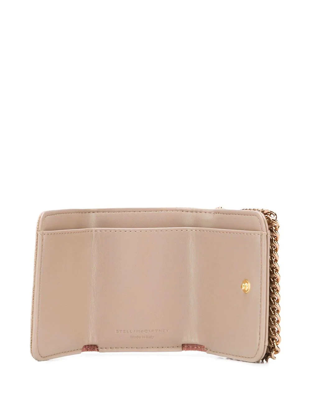 Falabella bi-fold wallet - 3