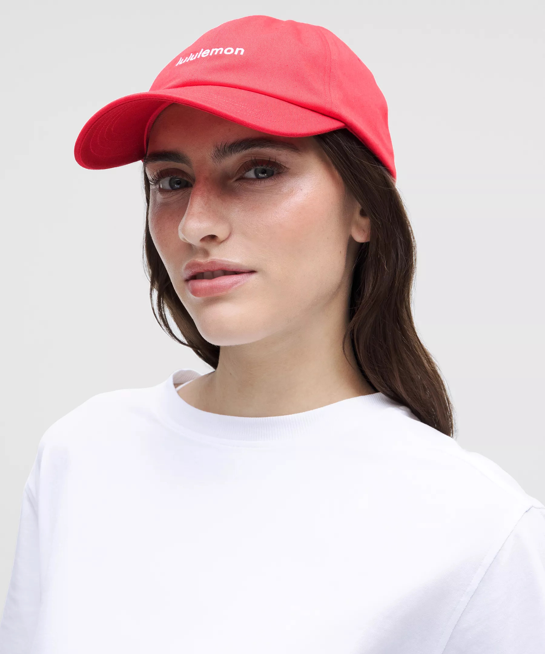 Classic Ball Cap *Wordmark - 2