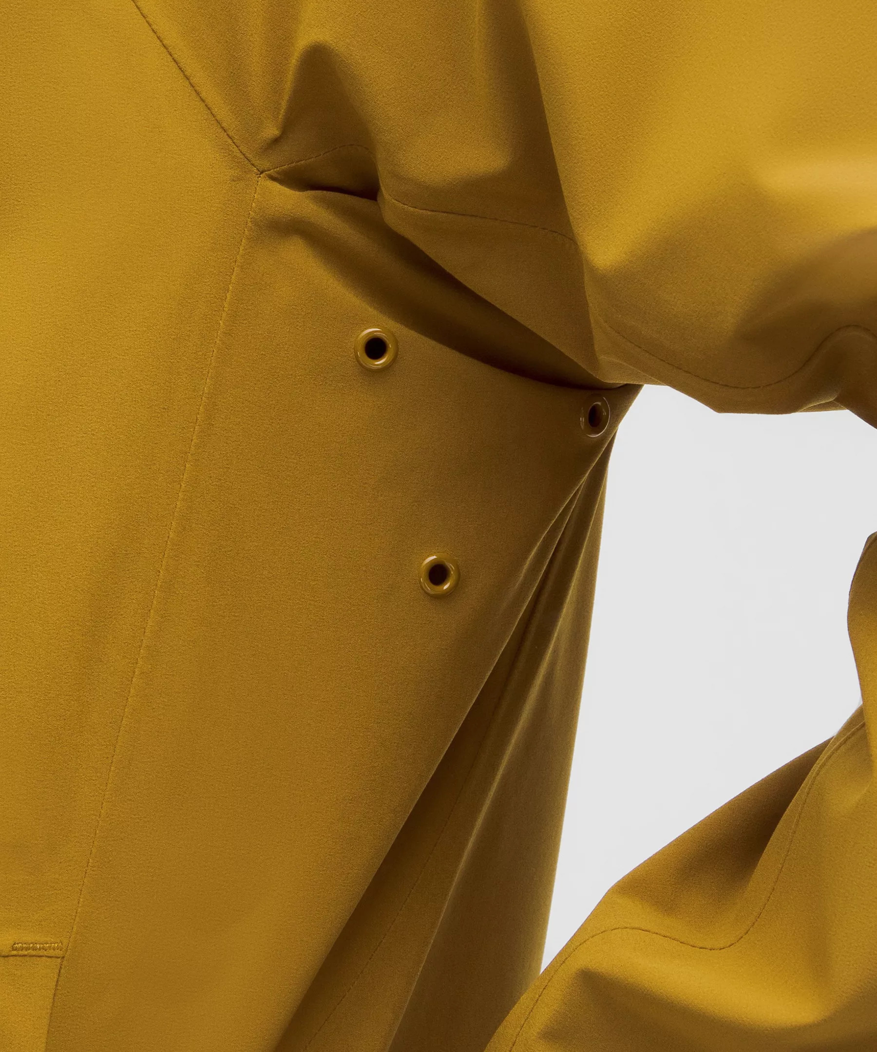 Stretch Glyde Waterproof Jacket - 9