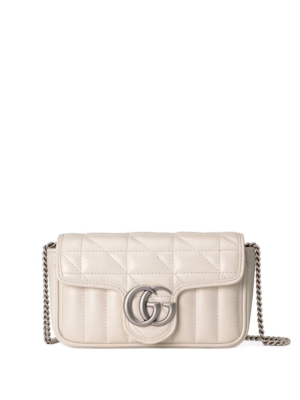 GG Marmont super mini bag - 2