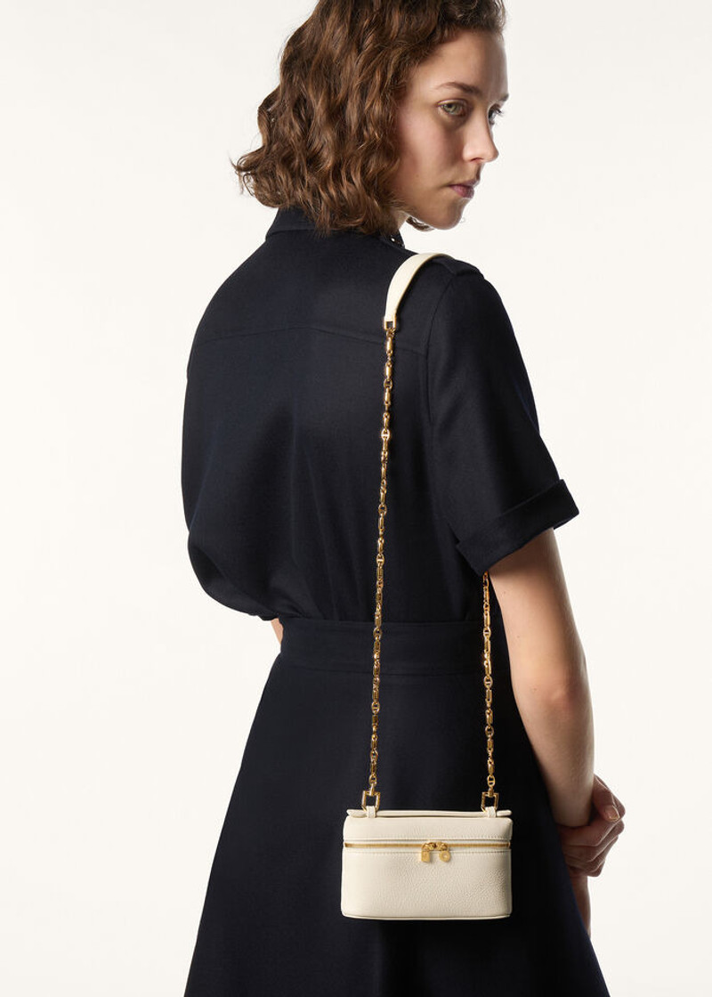 Loro Piana Extra Pocket Mini Pouch outlook