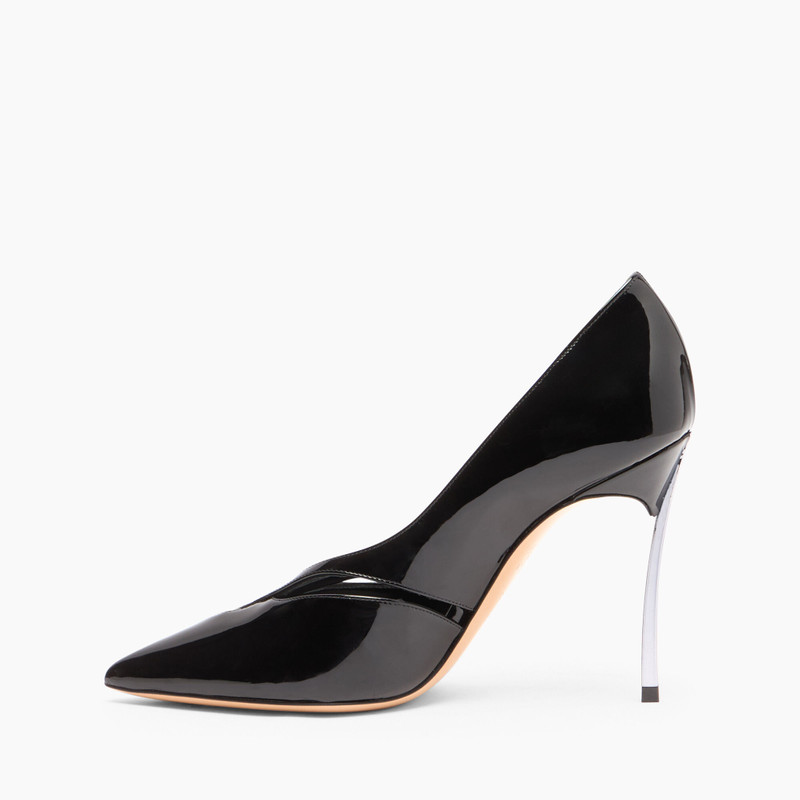 Samurai Blade Pumps 3
