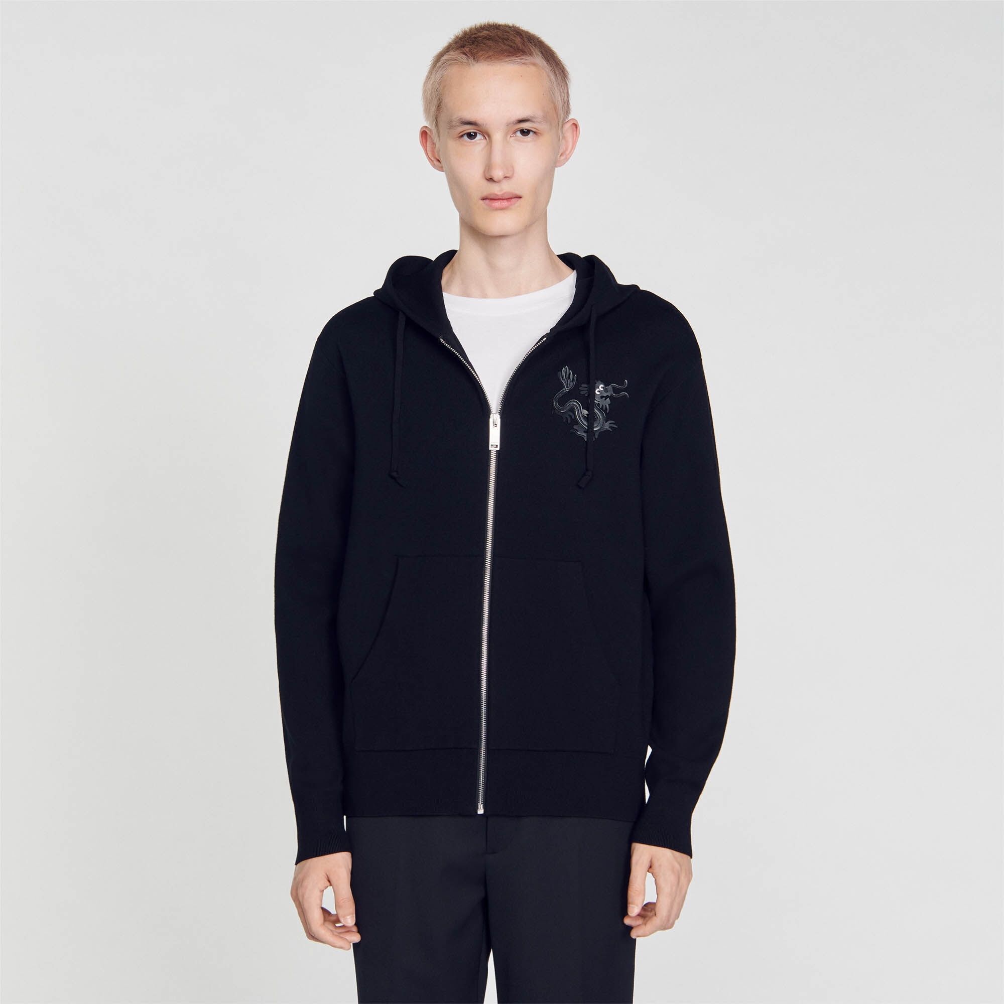 DRAGON SWEATSHIRT - 5