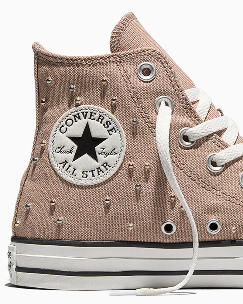 Chuck Taylor All Star Mini Studs 6