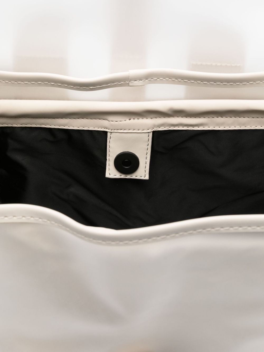 Split Bucket backpack - 5