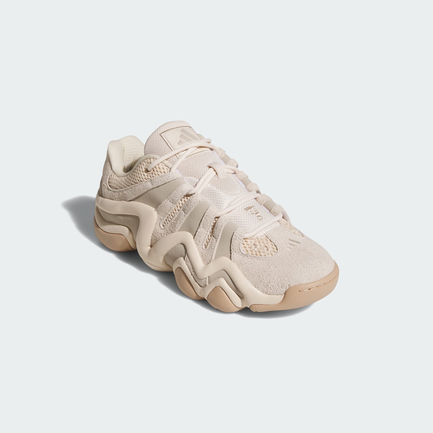 adidas Crazy 8 Low Shoes - JI0339 | REVERSIBLE
