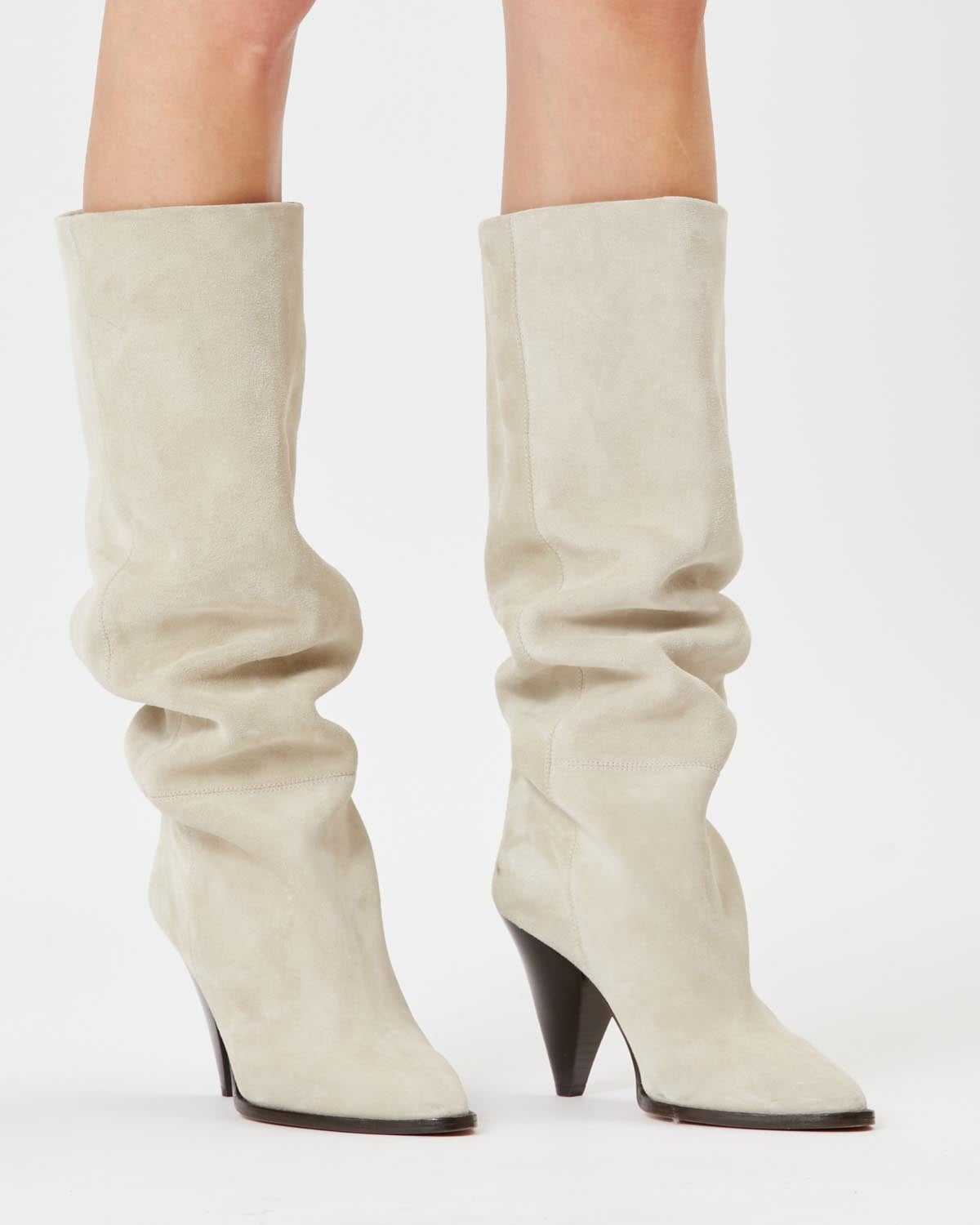 RIRIO BOOTS - 5