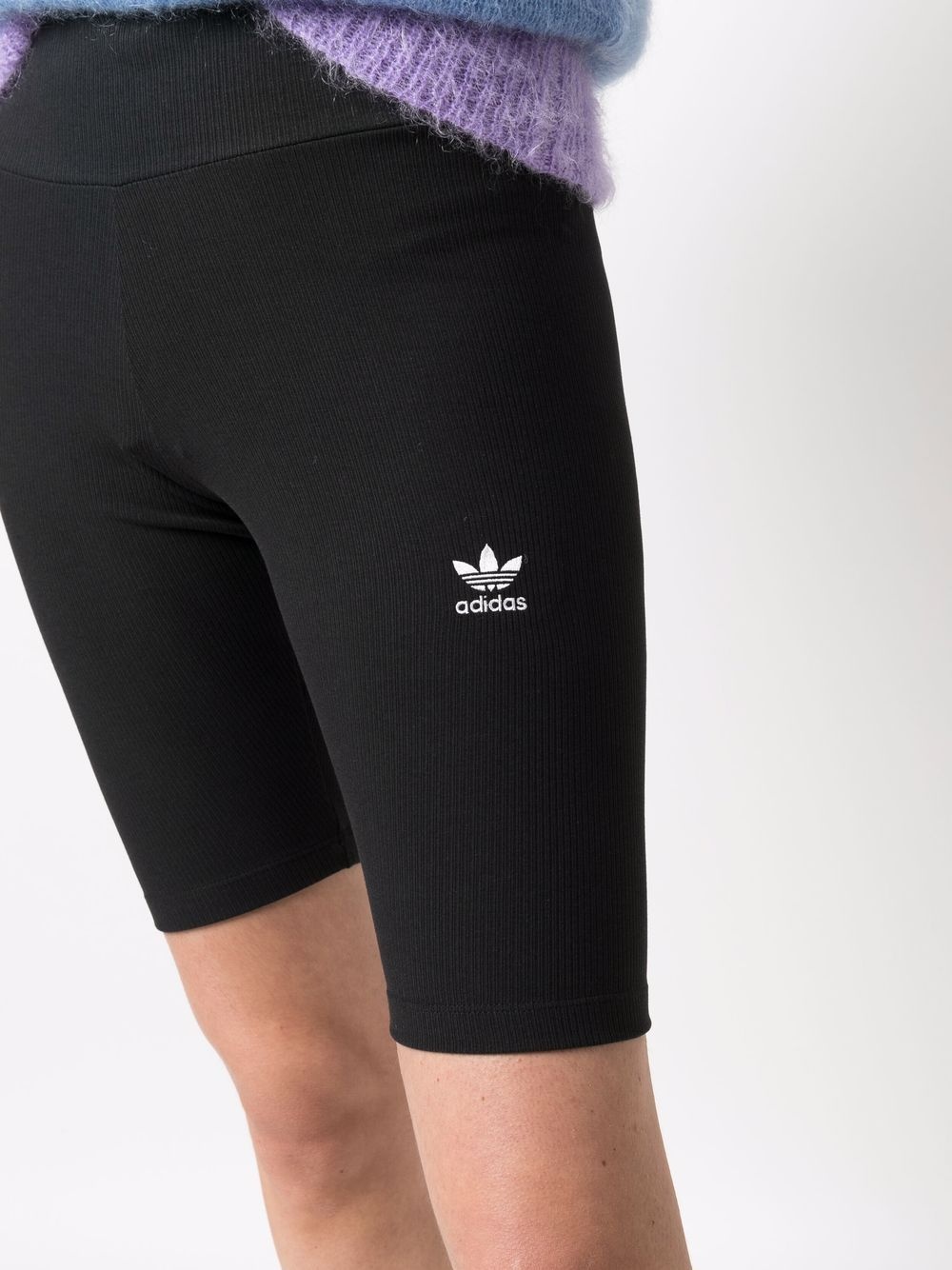 Adicolor Essentials cycling shorts - 5