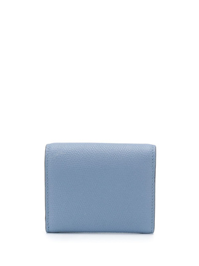 Valentino small VSLING wallet outlook