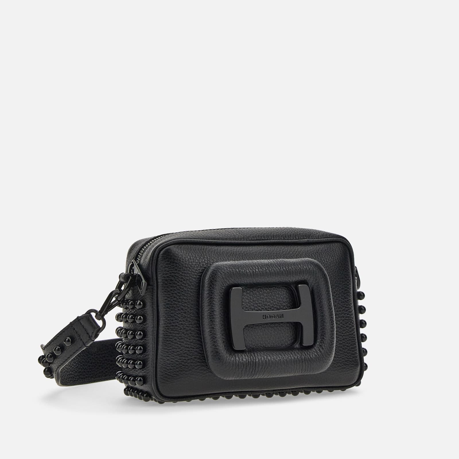 Hogan H-Bag Camera Bag Black - 3