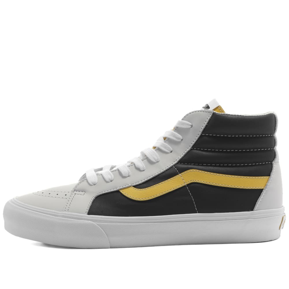 Vans Vault UA Sk8-Hi Reissue LX - 2