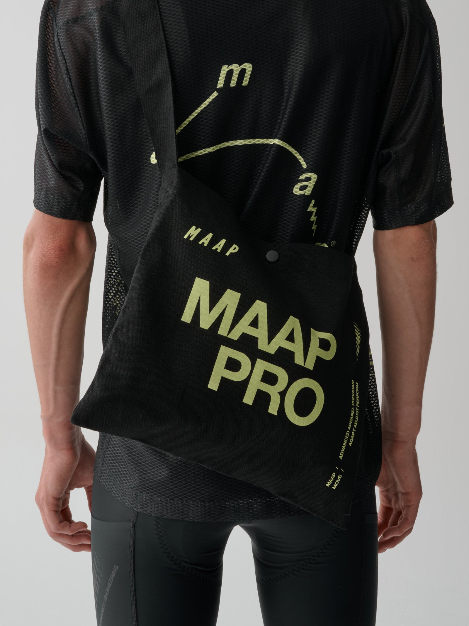 Aerate Musette - 3