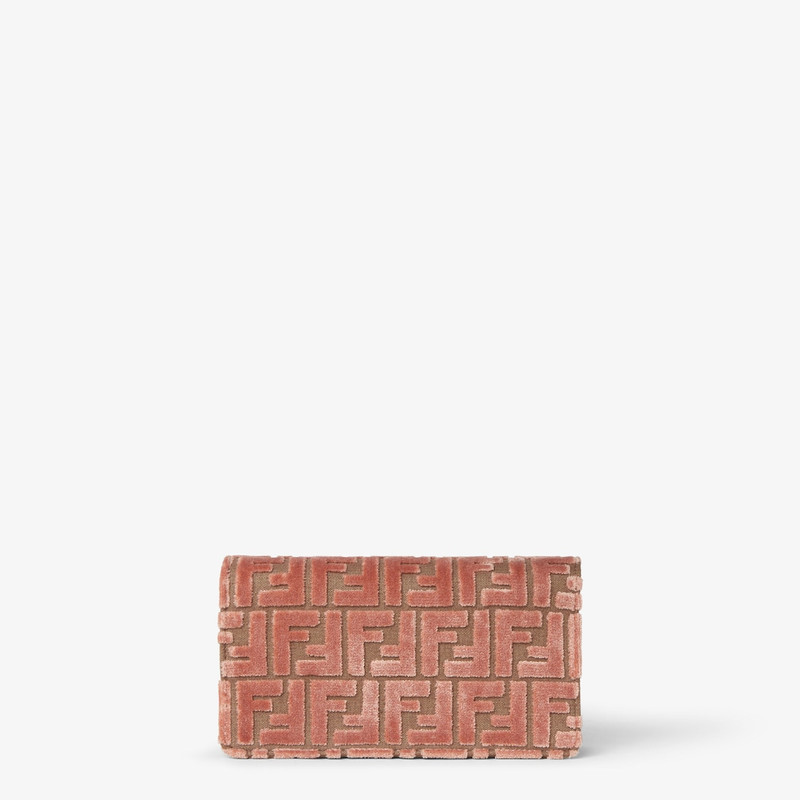Wallet On Chain Baguette 3