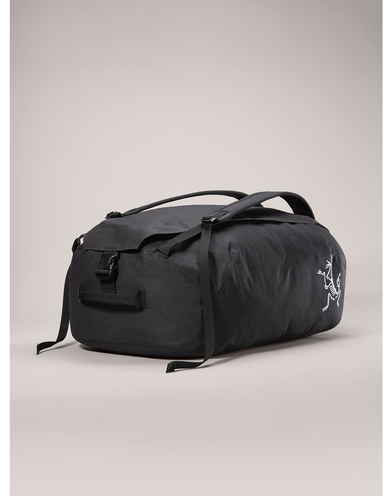 Arcteryx duffle clearance