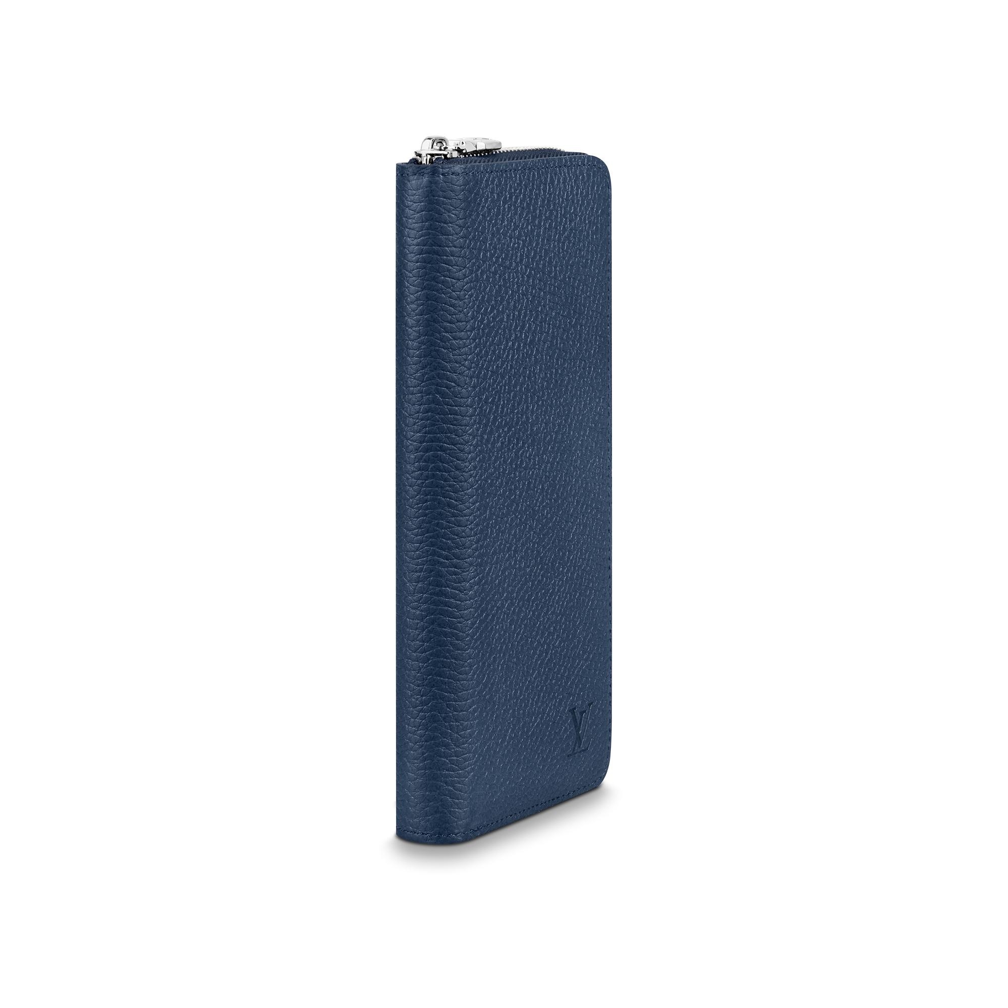 Zippy Wallet Vertical - 3