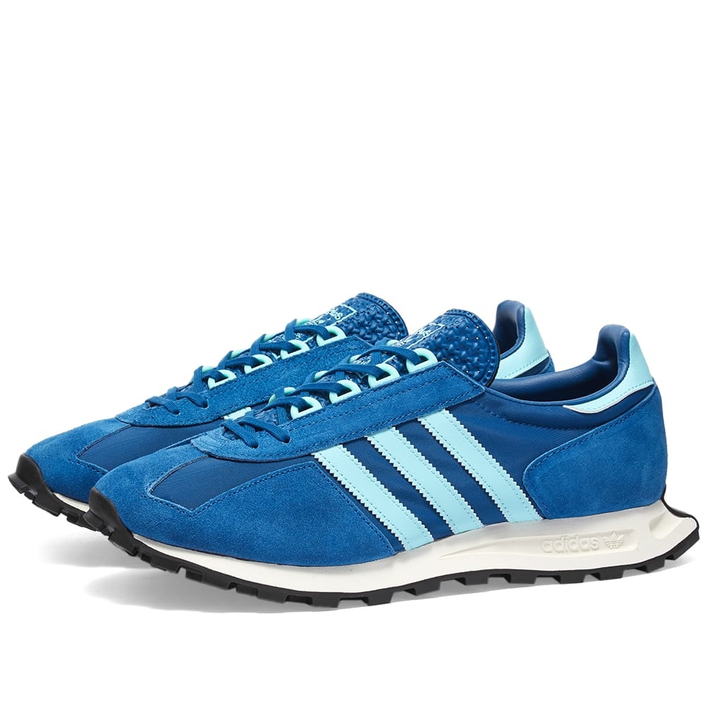 Adidas Racing 1 - 1