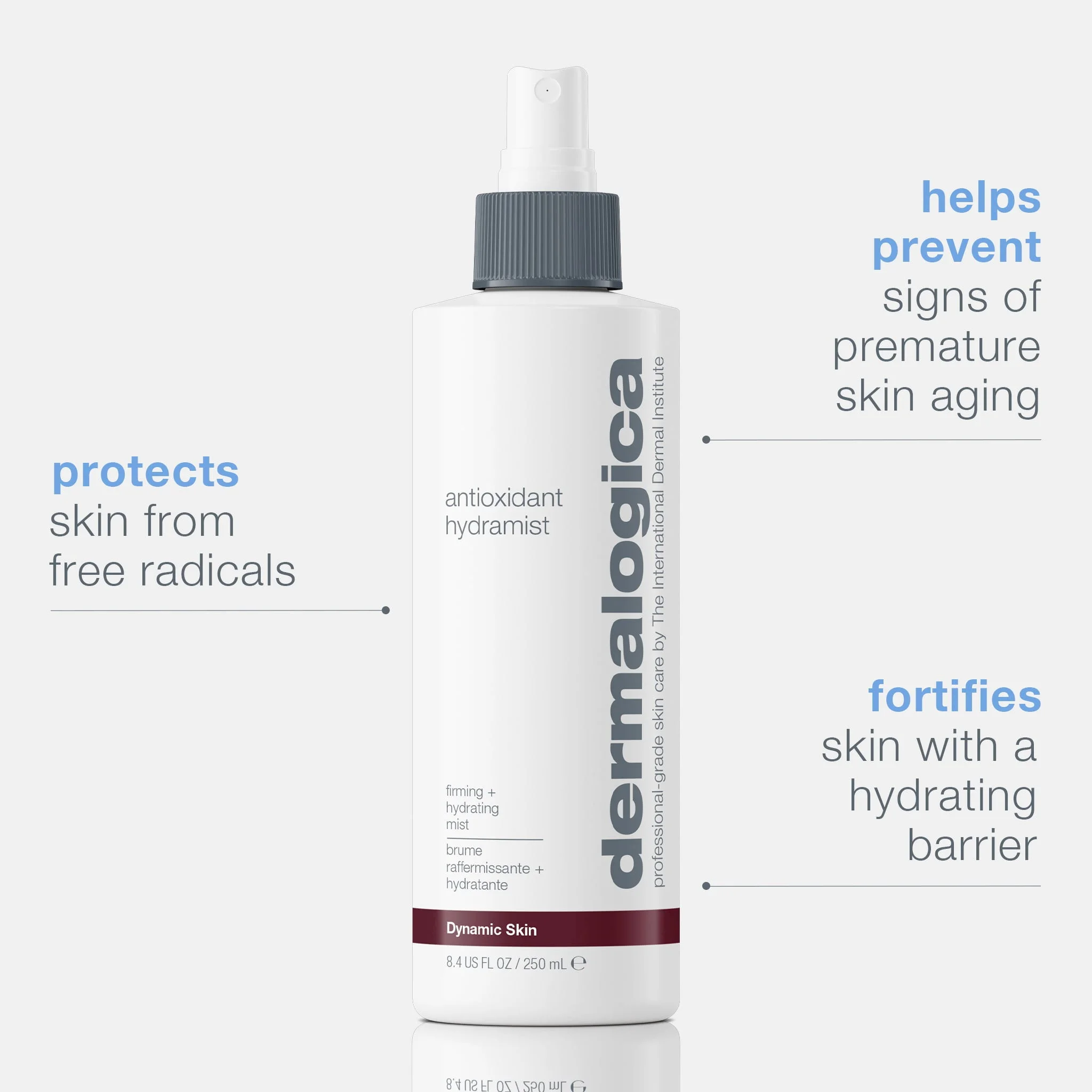 antioxidant hydramist - 1