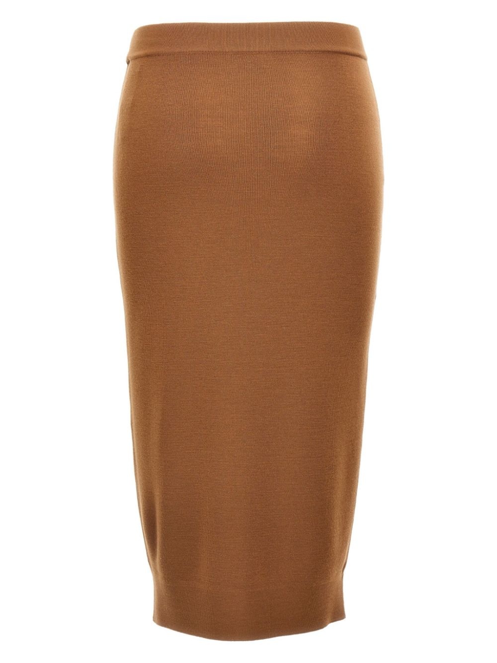 Mila pencil skirt - 2