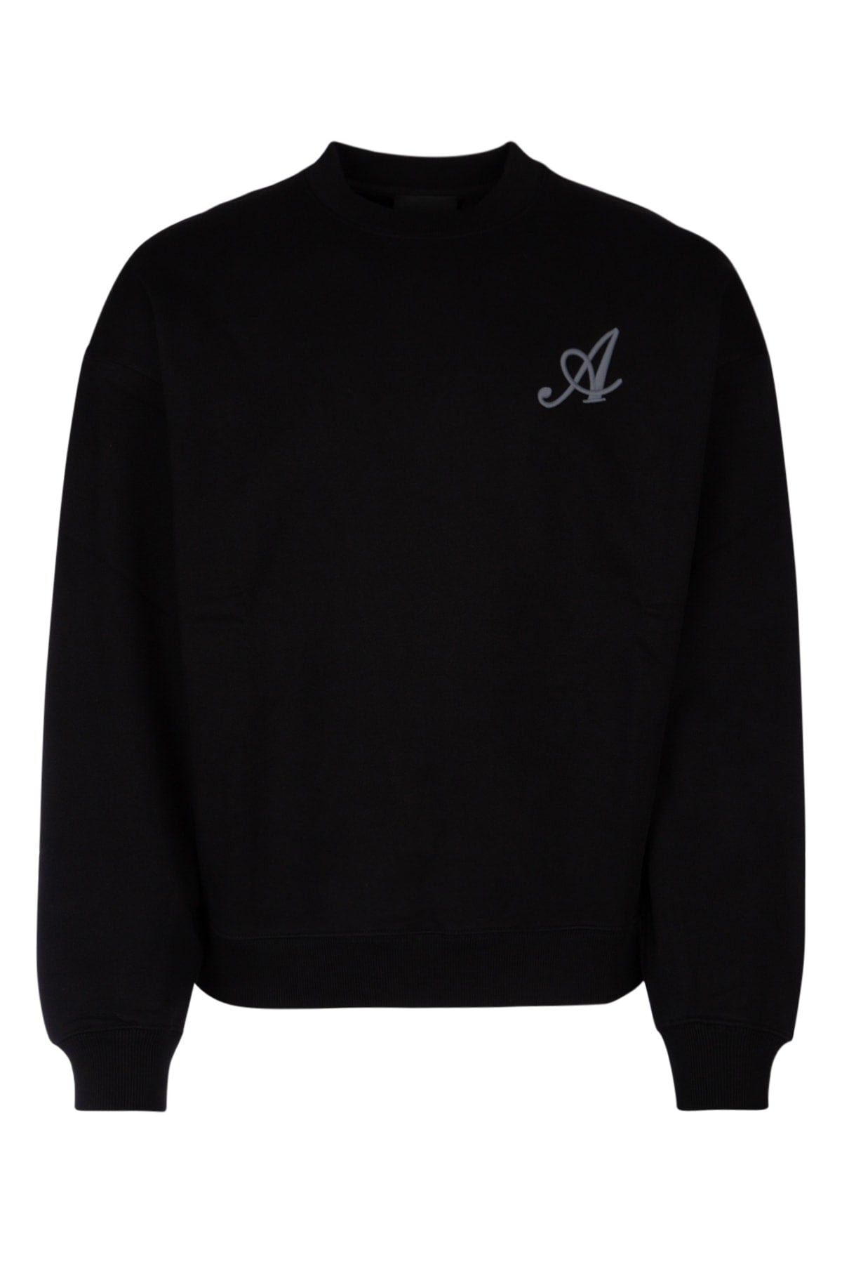 Axel Arigato Men Rook Embroidered Sweatshirt - 1