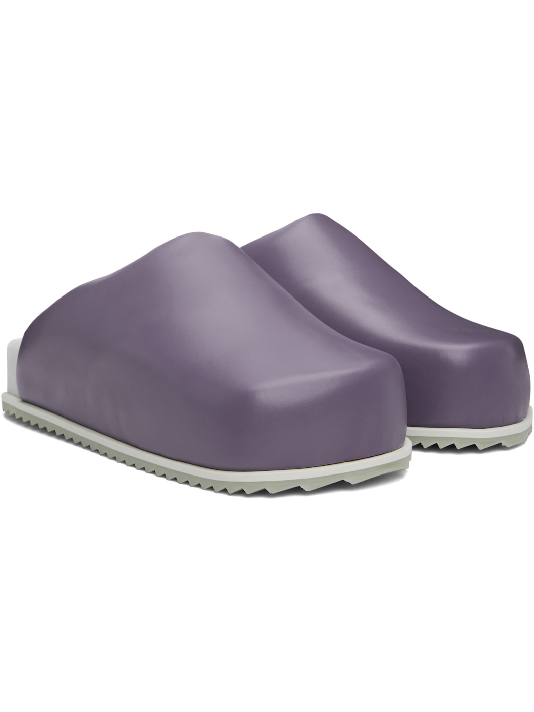 Purple Truck Slides - 4