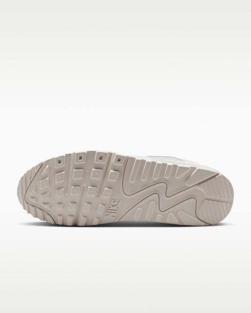 Nike Nike Air Max 90 Men's Shoes outlook