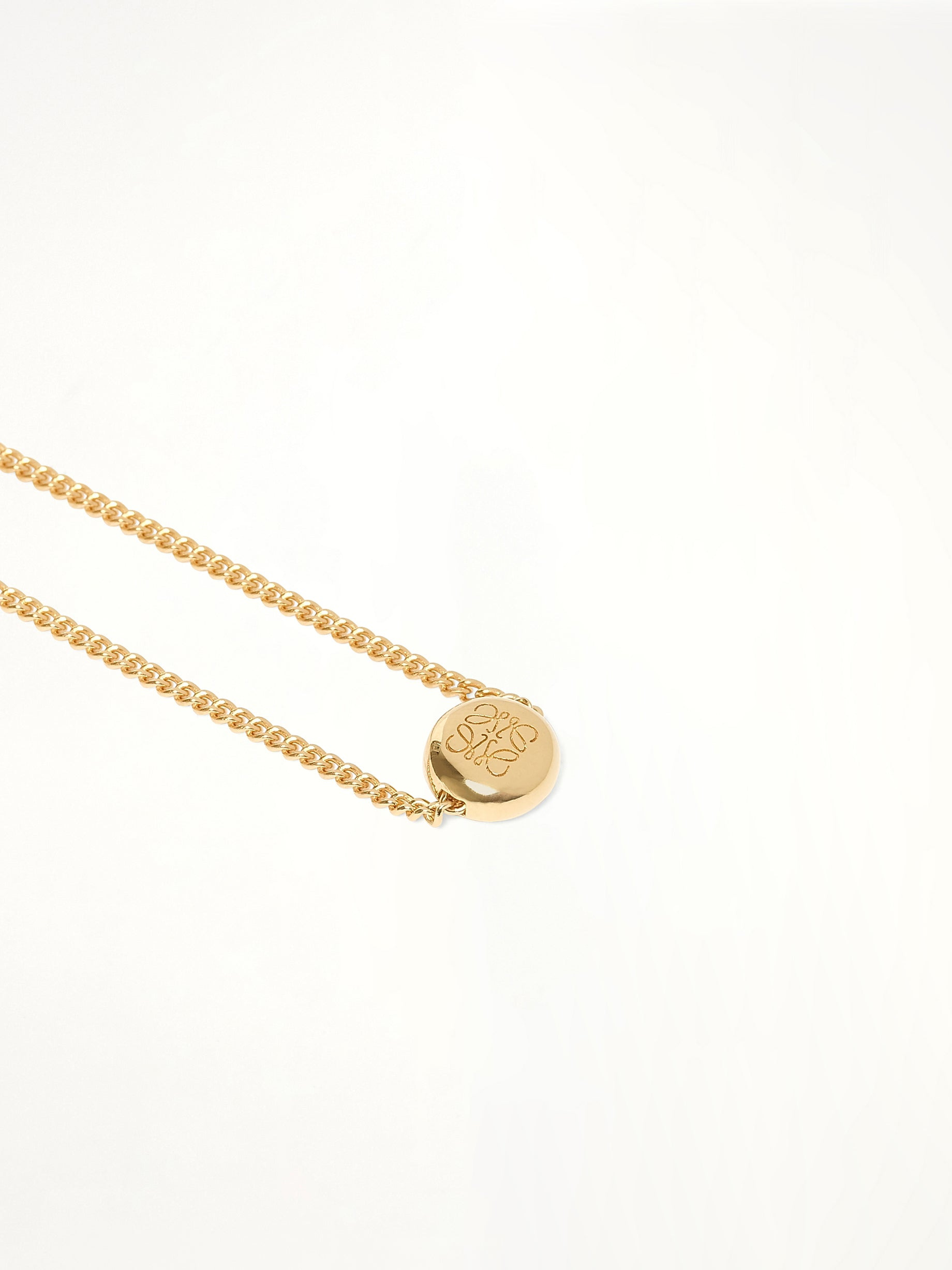 Pebble Bracelet in Gold - 2