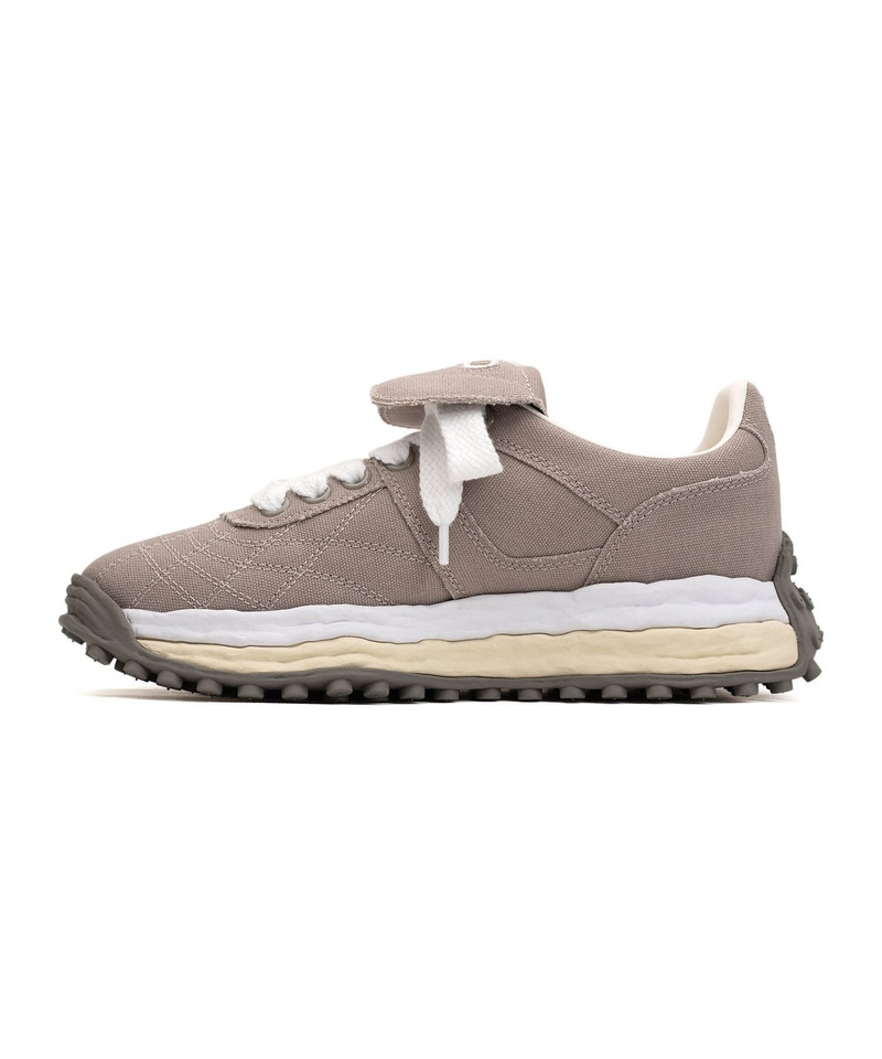 "SCOTT" OG Sole Canvas Low-top Sneaker 22