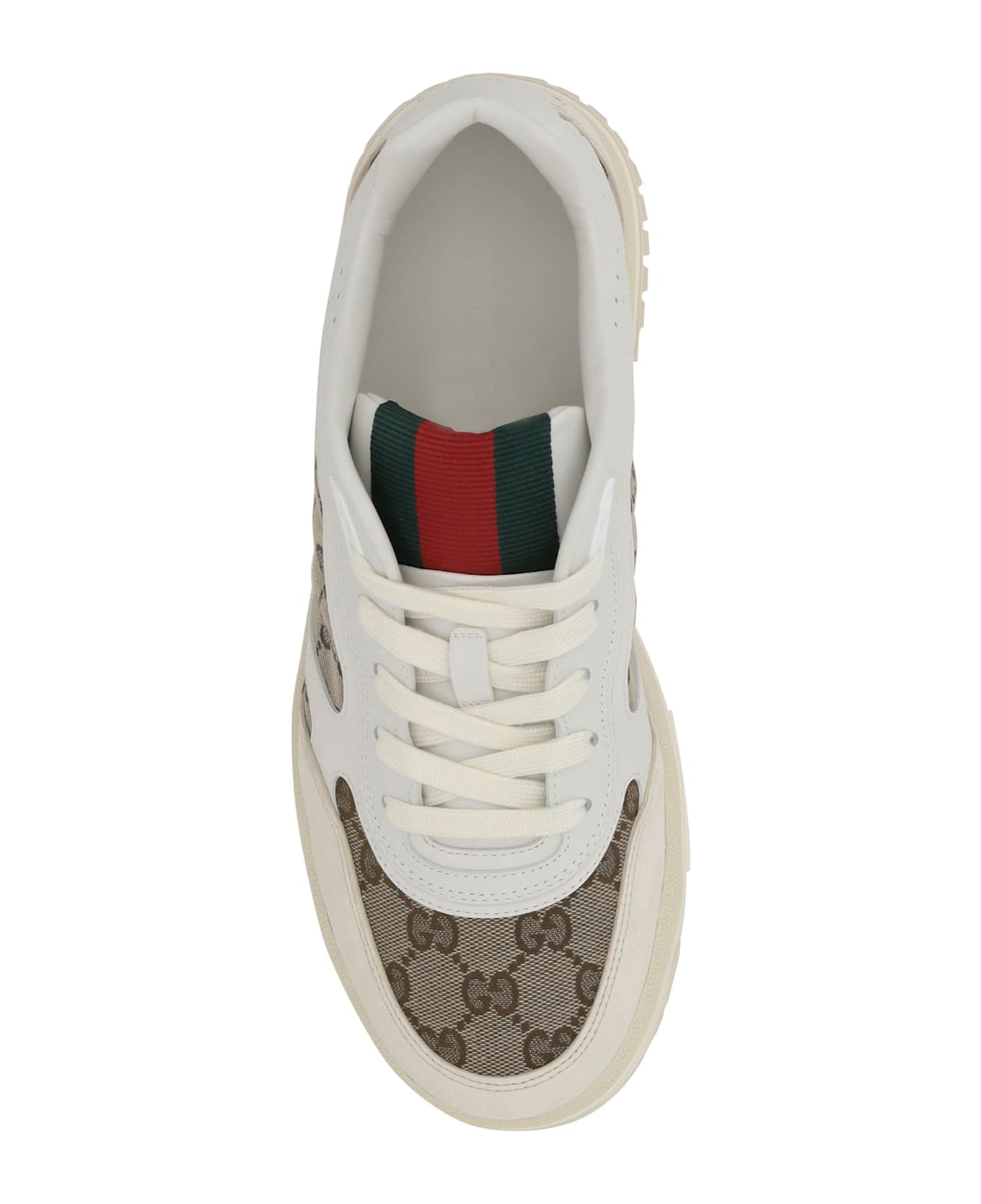 Re-web Sneakers - 4