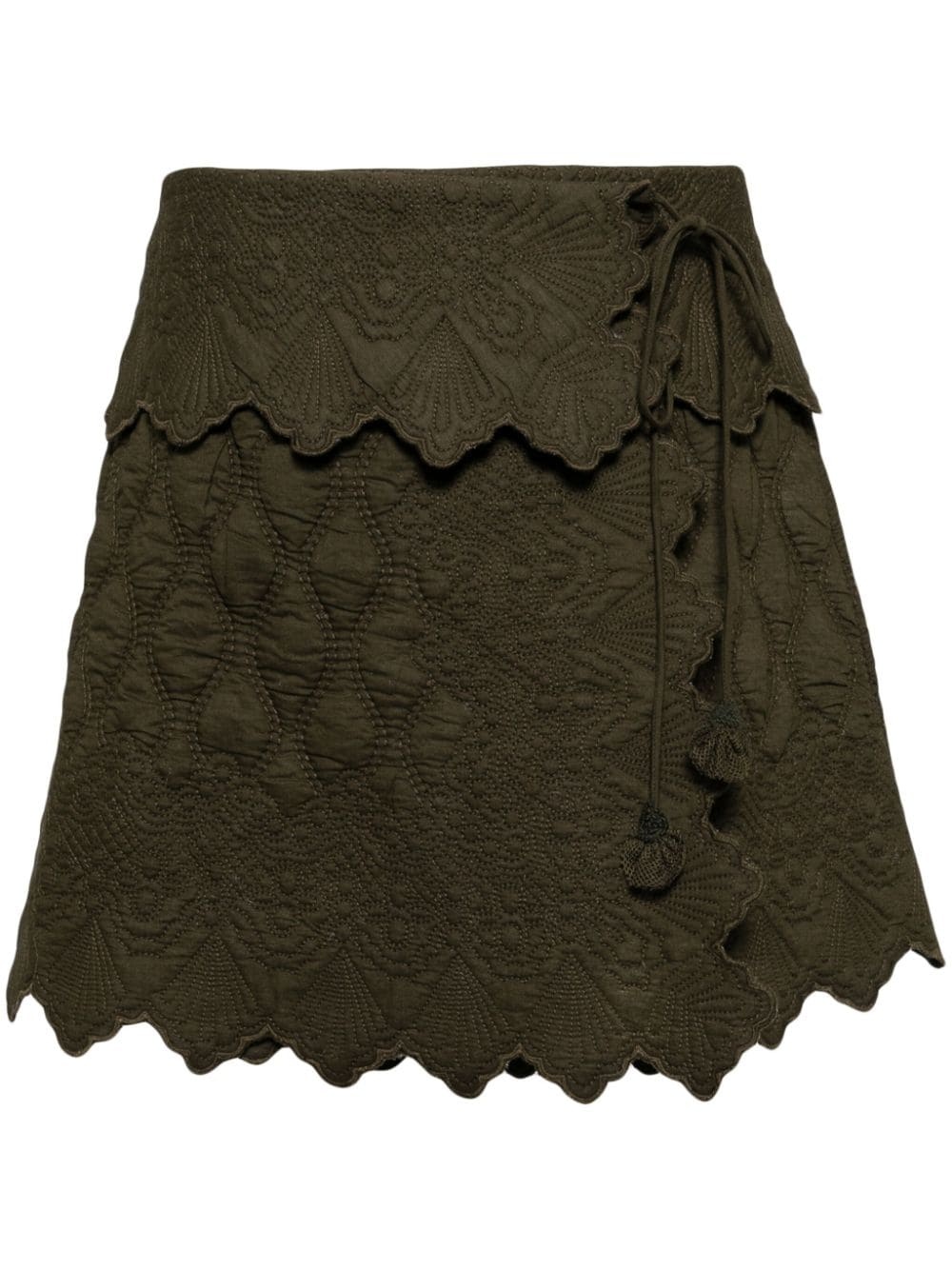 Taryn skirt - 1
