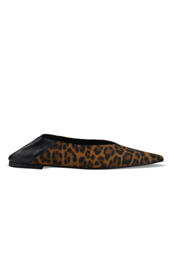 Saint Laurent Women Nour 05 Mules - 2