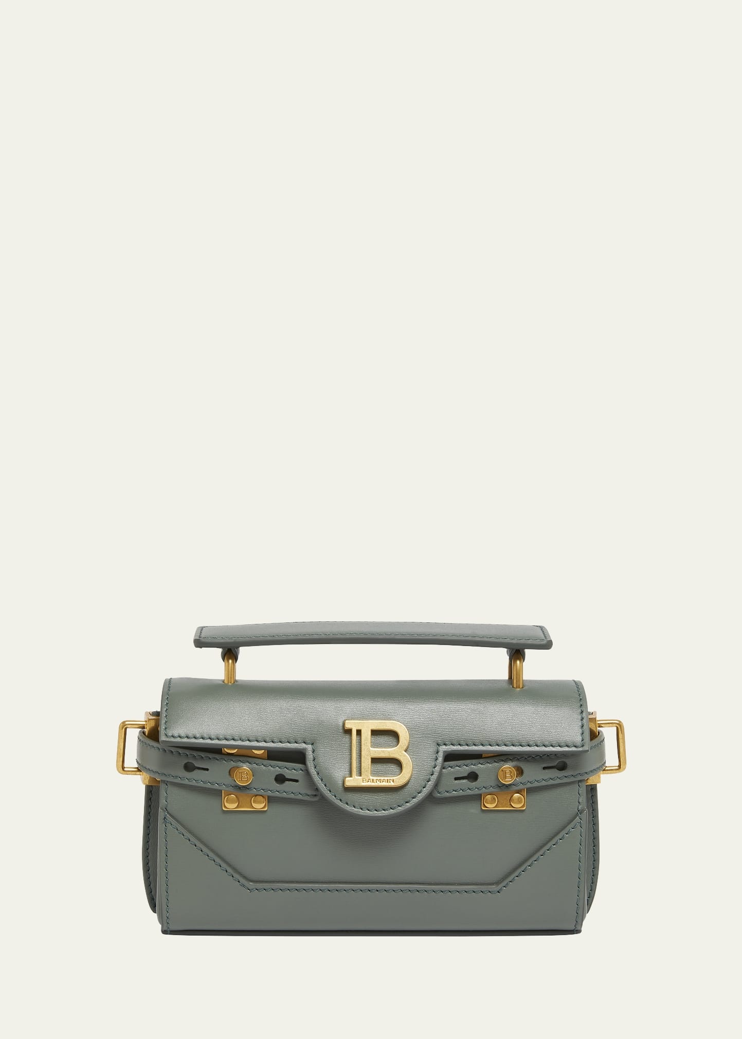 BBuzz 19 Crossbody Bag in Calfskin - 1