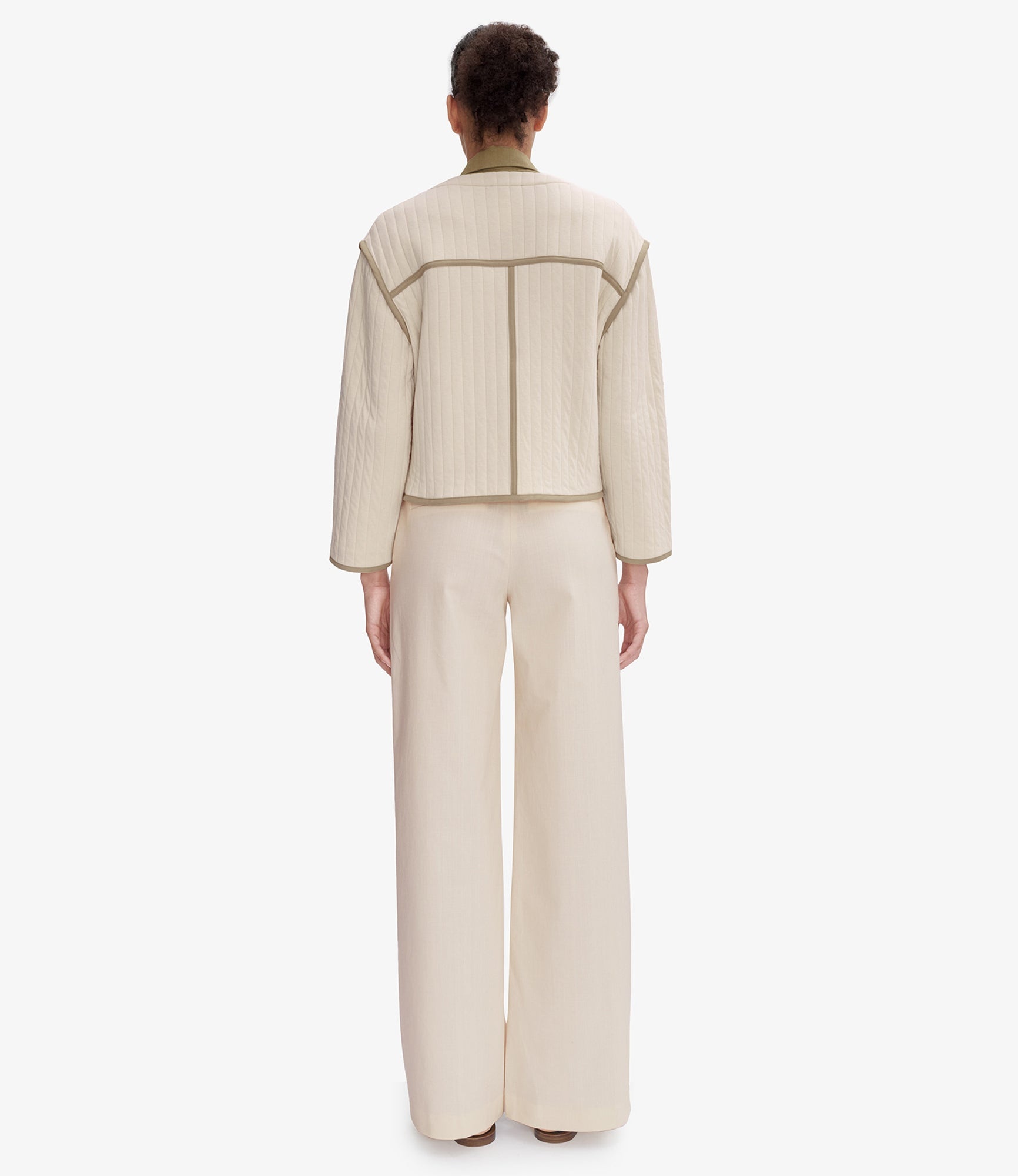 GARANCE JACKET - 3