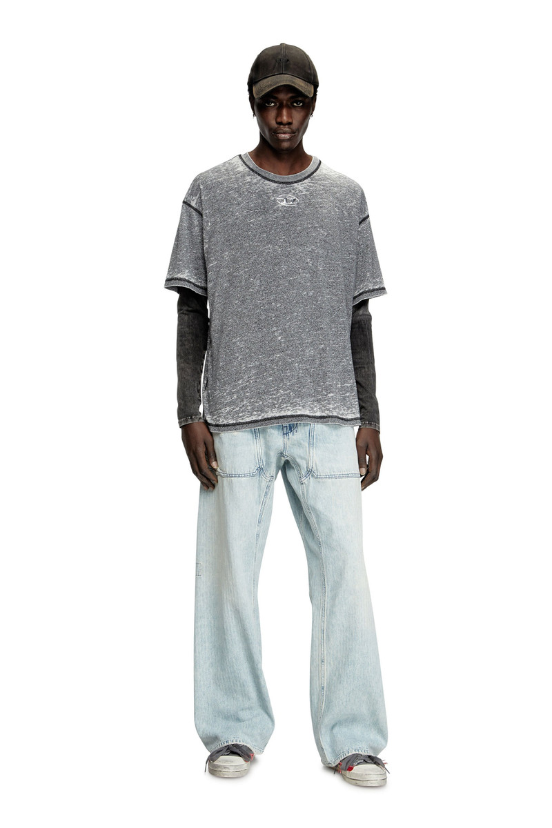 Diesel T-BOXT-PAK outlook