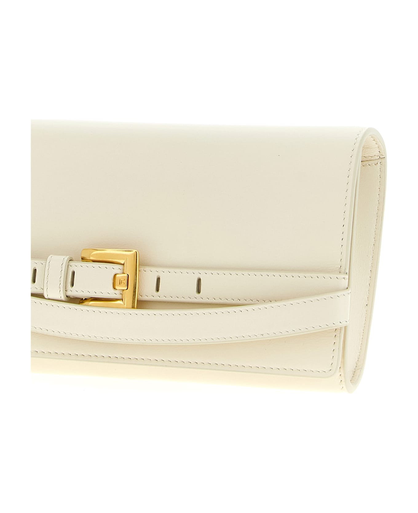 'shuffle' Wallet On Chain - 3