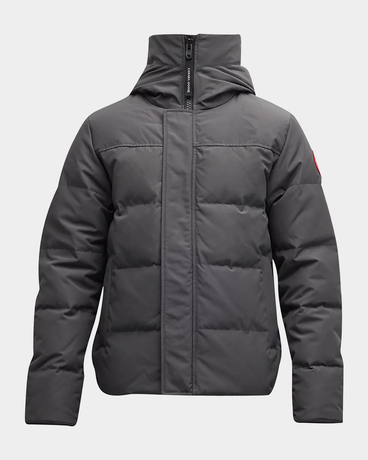Men's MacMillan Down Parka - 1