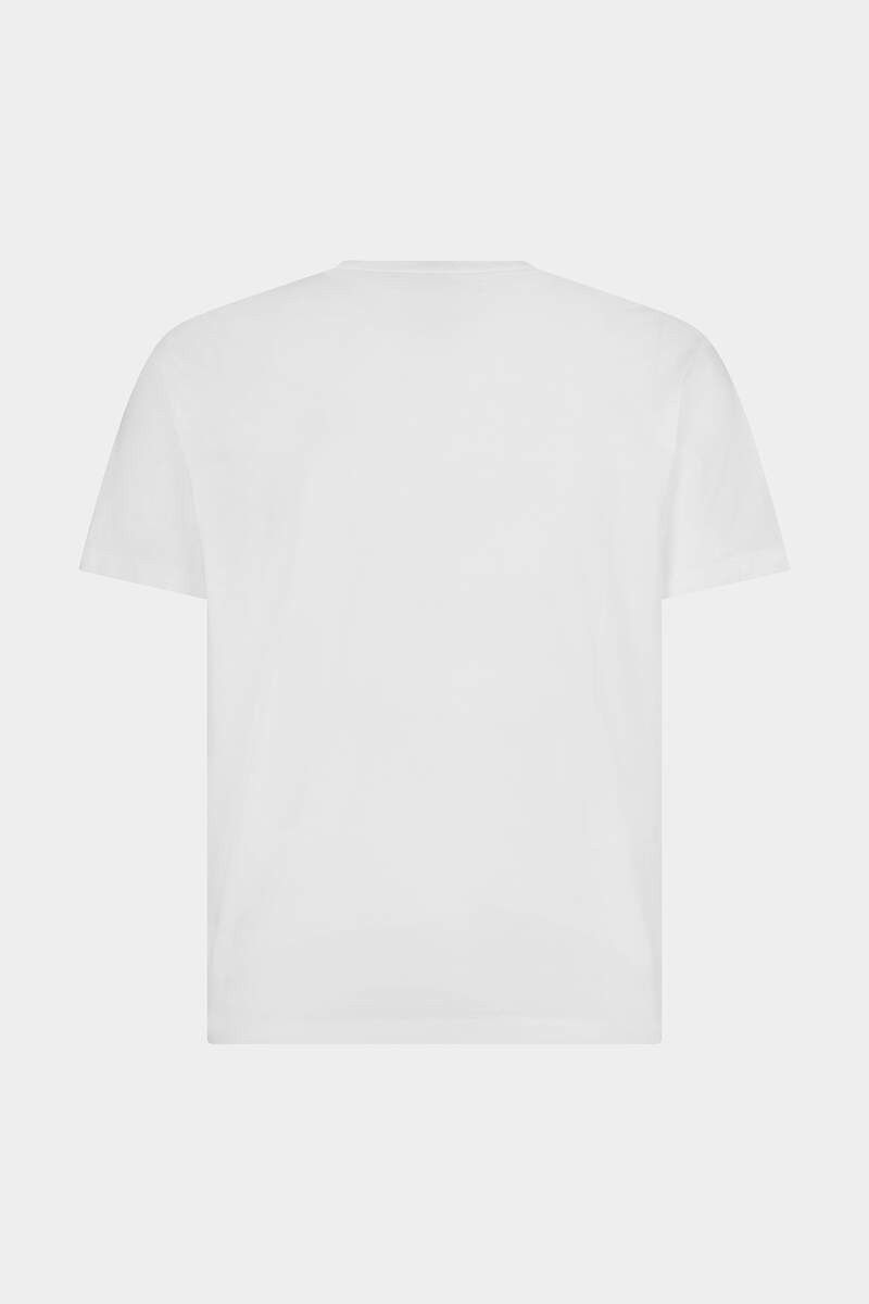 DSQUARED2 DSQUARED2 BOXER T-SHIRT outlook
