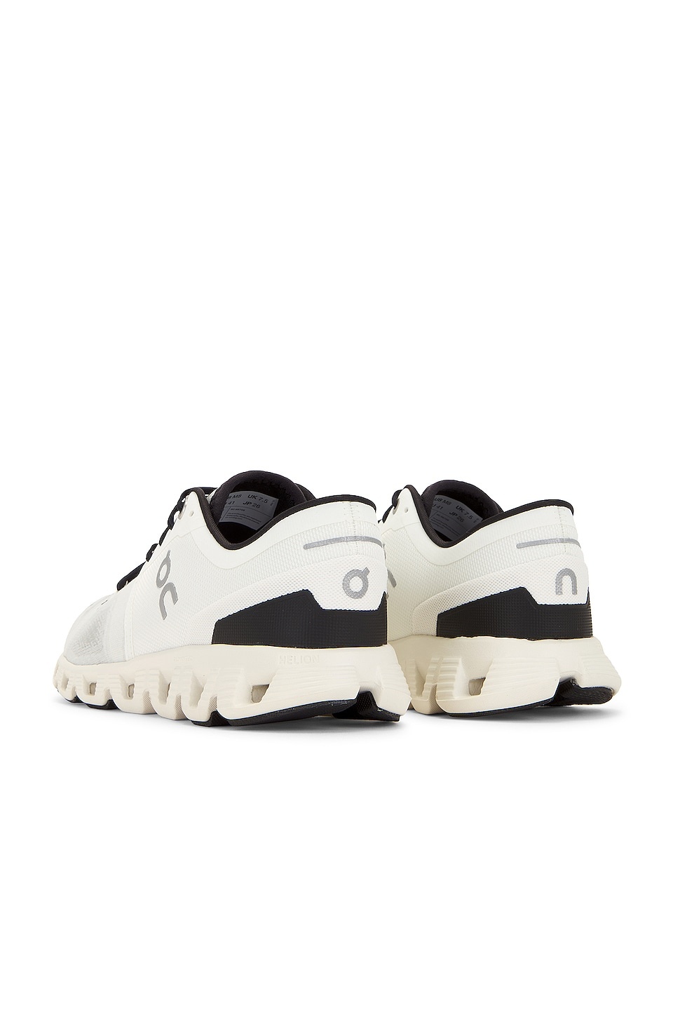 SNEAKERS CLOUD X 3 - 3