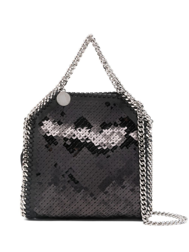 chain shoulder bag 1