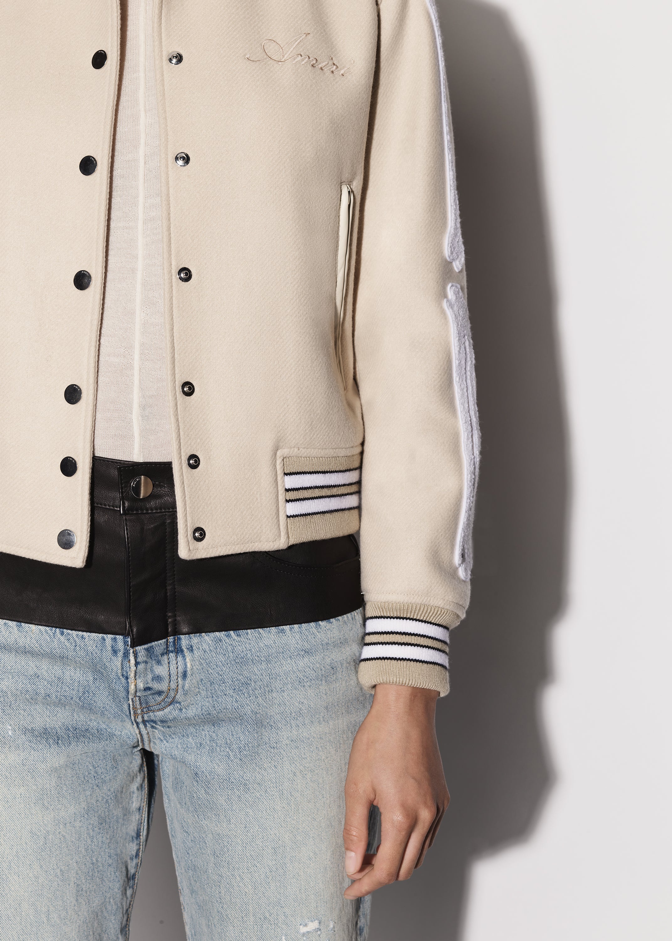 BONES JACKET - 9