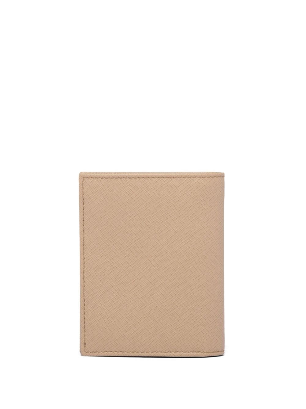 small Saffiano wallet - 2