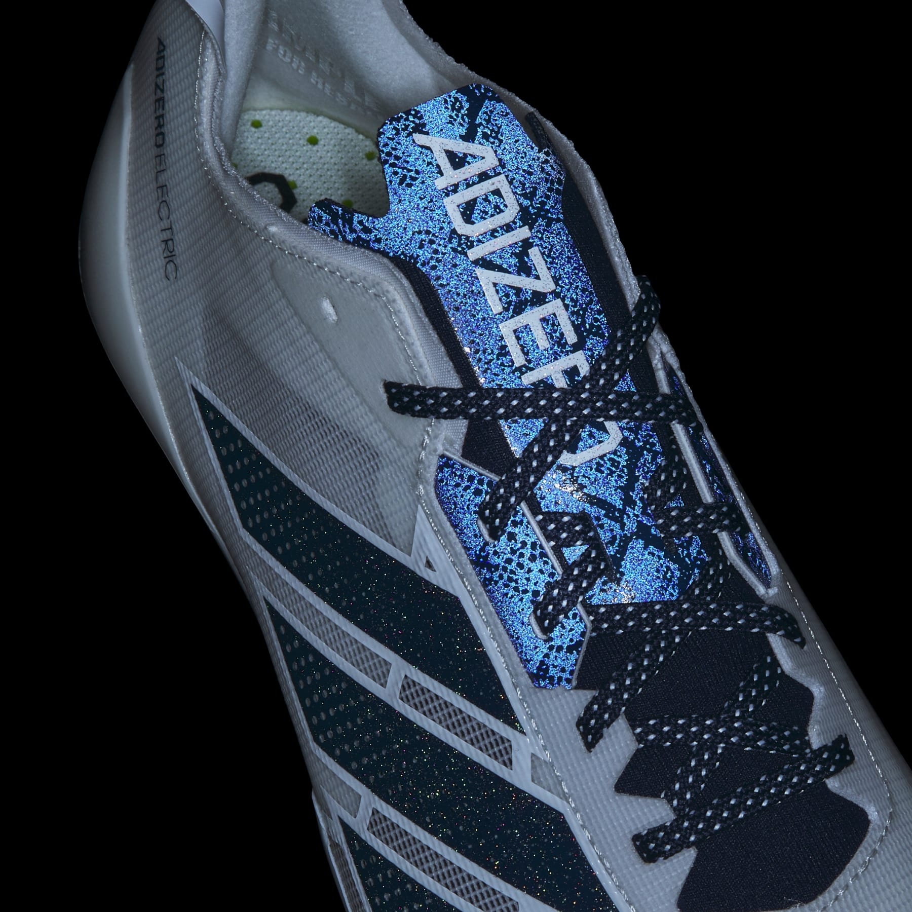Adizero Electric Football Cleats - 8
